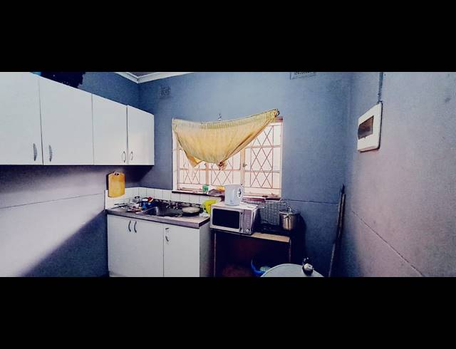1 BEDROOM APARTMENT FOR SALE IN PIETERMARITZBURG CENTRAL
